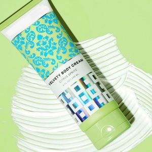 Body Cream